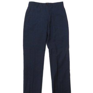 Paul‎ Smith Womens 32 Dress Pants Trousers